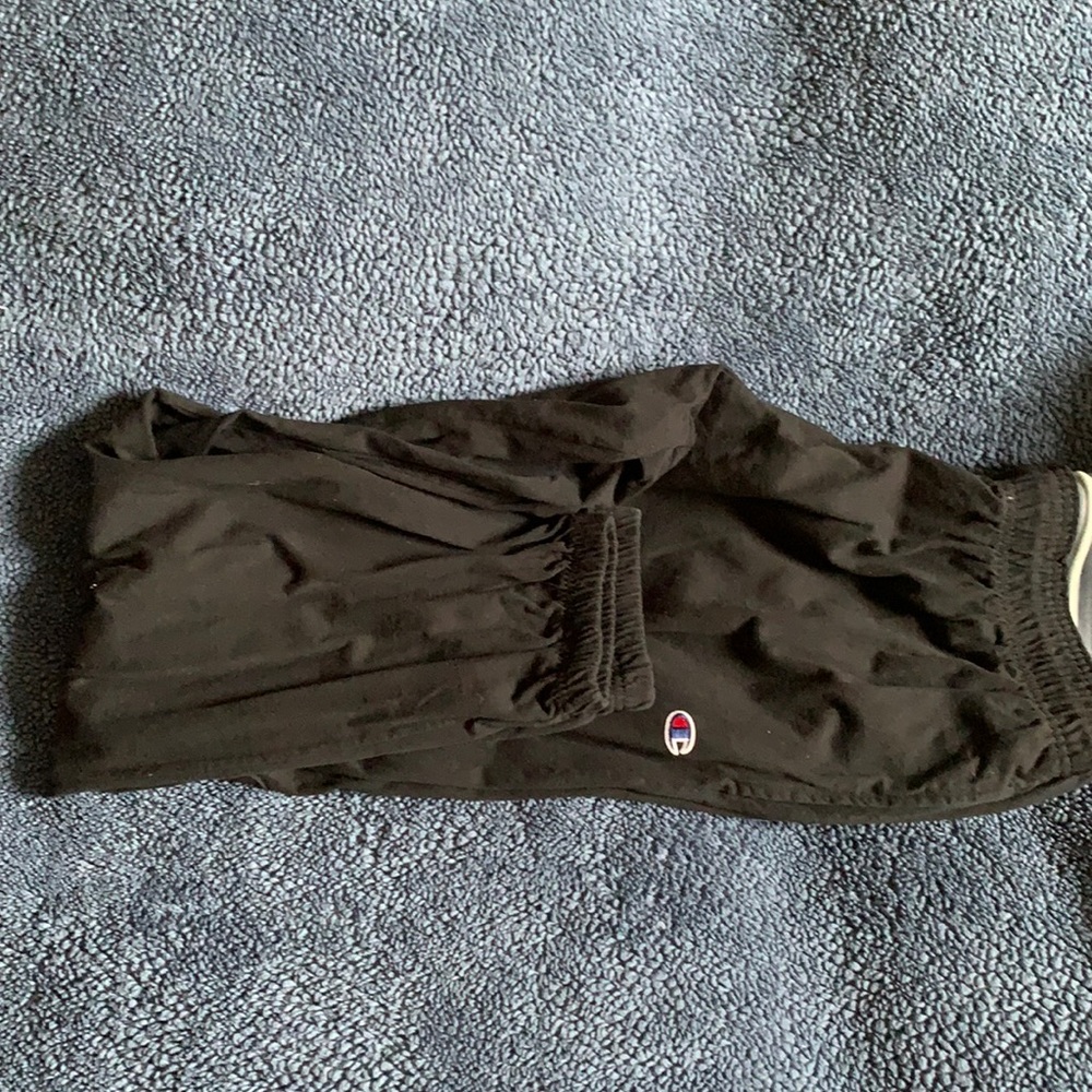 Champion men’s jogging pants